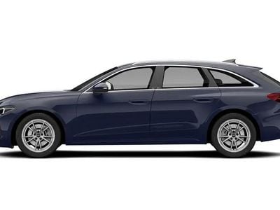 New Audi A5 S-Line 299 HP (219 kW) 2026 Estate