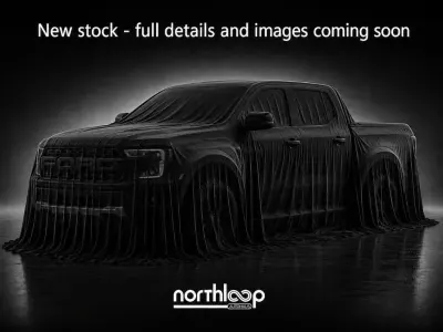 Used Ford Ranger Wildtrack 2023 Red Pickup
