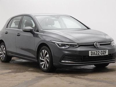 VW Golf VIII