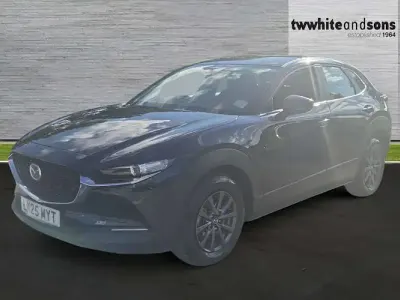 Used Mazda CX-30 Center-Line 140 HP (102 kW) 2026 SUV