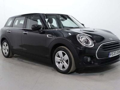 Mini Cooper Clubman