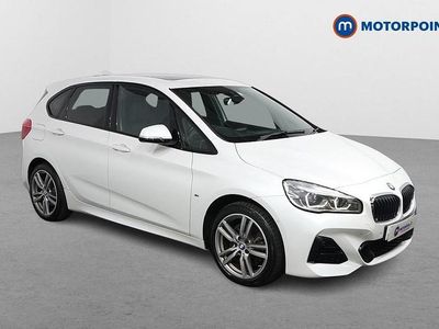 BMW 225