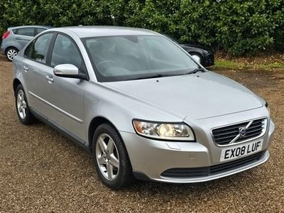 Volvo S40