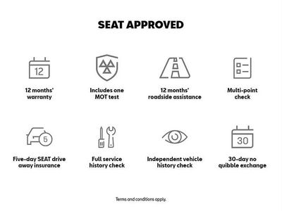 Used Cupra Formentor 150 HP (110 kW) 2023 Grey SUV