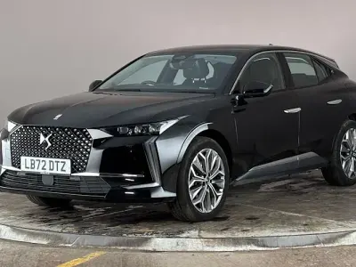 Used DS Automobiles DS4