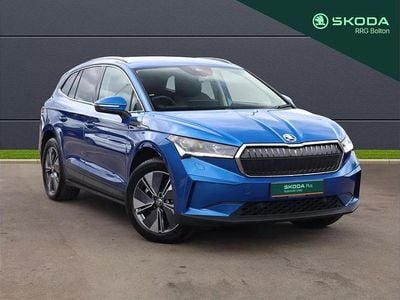 Skoda Enyaq iV
