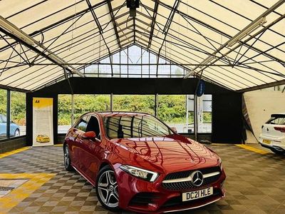 Mercedes A200