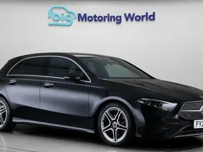 Used Mercedes A200 Executive 163 HP (119 kW) 2026 Hatchback