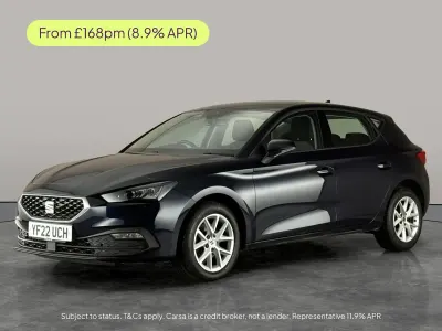 Used Seat Leon