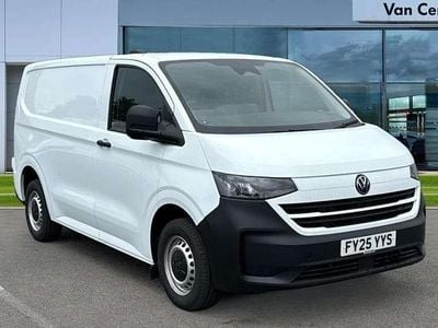VW T6.1