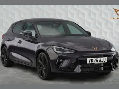 Used Cupra Leon 147 HP (108 kW) 2026 Other Hatchback