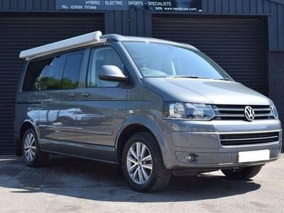 VW California