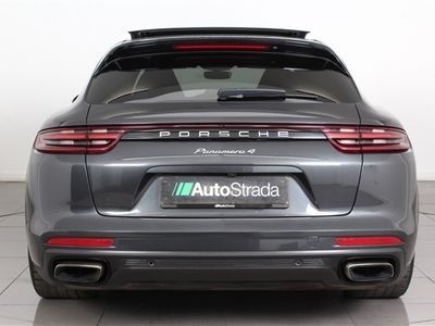 used Porsche Panamera 4 SPORT TURISMO PDK