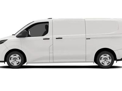 Used Ford Transit Custom Limited 136 HP (100 kW) 2025 Van