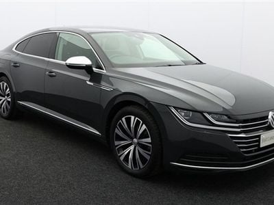 VW Arteon
