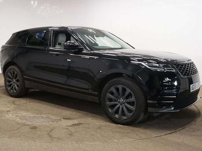 Used Land Rover Range Rover Velar SE Dynamic 179 HP (131 kW) 2020 SUV