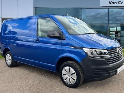 VW T6.1