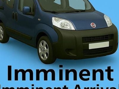 Fiat Qubo