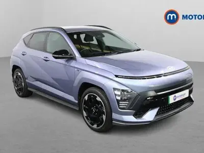 Gebraucht Hyundai Kona