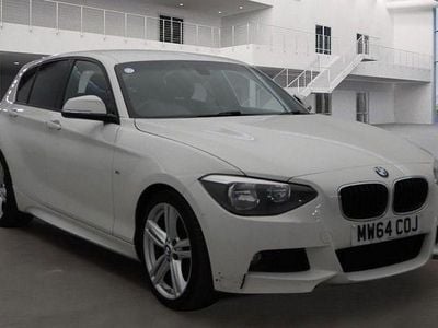 BMW 116