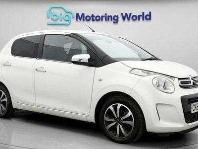 Citroën C1