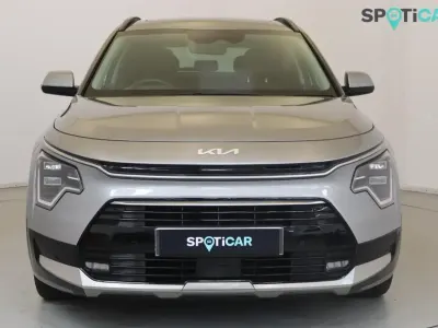 Used Kia Niro 139 HP (102 kW) 2023 Grey SUV