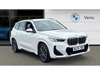 Used BMW X1 M Sport 326 HP (239 kW) 2025 Other SUV