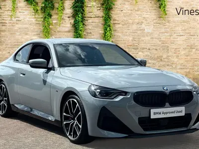 Used BMW 230