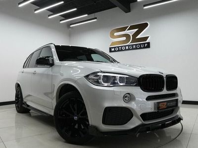 used BMW X5 xDrive40e M Sport 5dr Auto