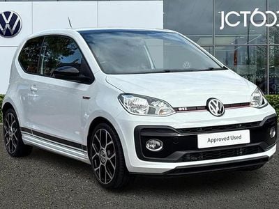VW up!