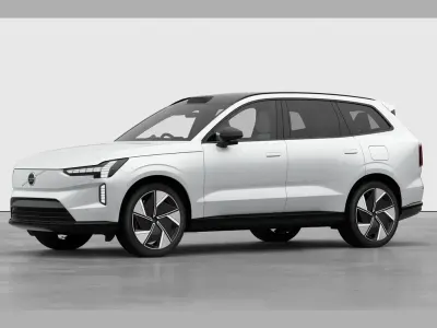 New Volvo EX90 Performance 380 kW (517 HP) 2025 Other SUV