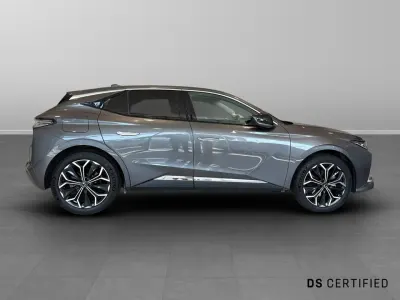 Used DS Automobiles DS4 Rivoli 222 HP (163 kW) 2025 Grey SUV