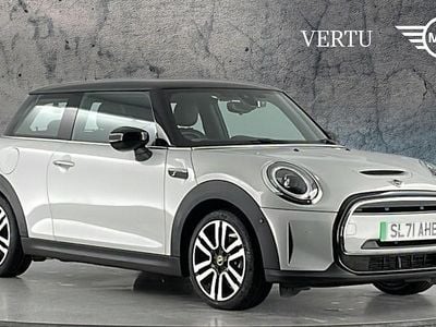 Used 2023 Mini Cooper Level 3 Hatchback | £16,225 (Fair price)