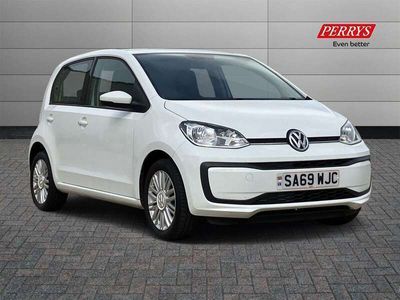 VW up!