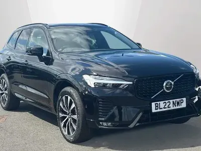 Usado Volvo XC60 Plus 250 HP (183 kW) 2023 SUV