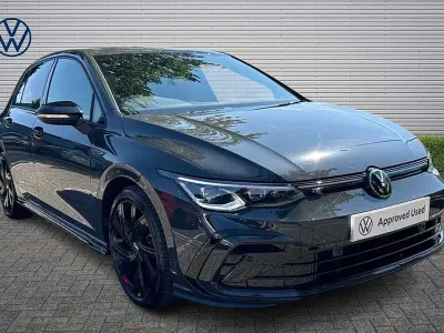 Used VW Golf VIII 150 HP (110 kW) 2024