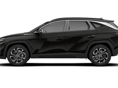 New Hyundai Tucson Blackline 239 HP (175 kW) 2026 SUV