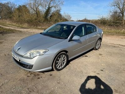 Renault Laguna III