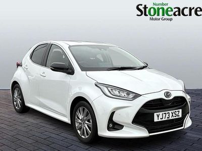 Used 2023 Mazda 2 | £16,890 (Fair price)