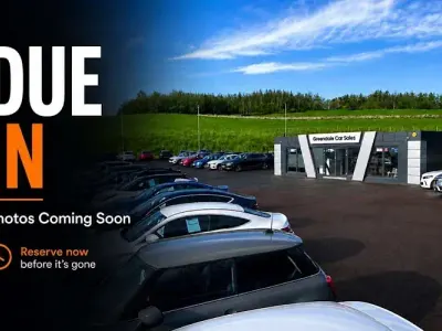 Used Honda CR-V SR 120 HP (88 kW) 2018 SUV