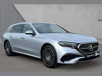 Mercedes E300