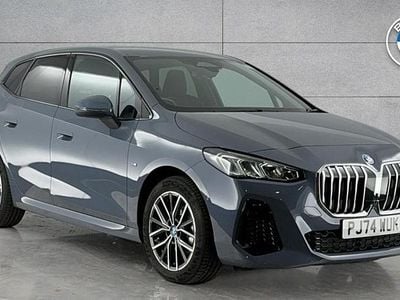 BMW 225 Active Tourer