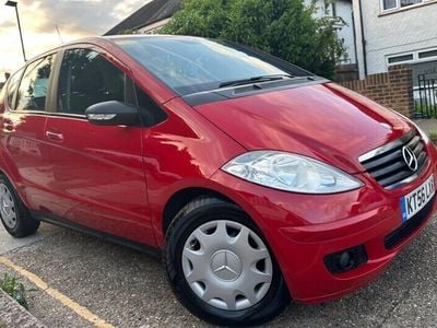 Mercedes A150