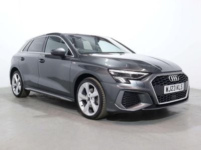 Audi A3 Sportback e-tron