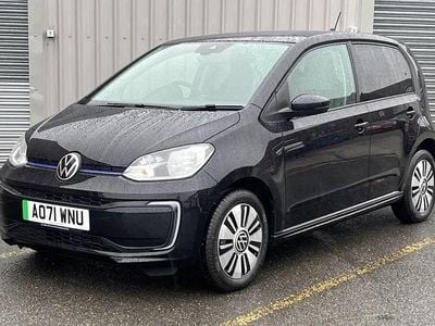 Used 2022 VW e-up! Hatchback | £11,400 (Fair price)