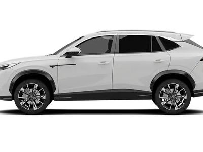 Used MG HS Trophy 224 HP (164 kW) 2025 SUV