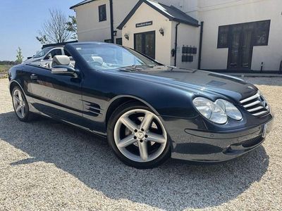 Mercedes SL350