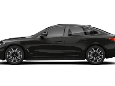 New BMW 420 M Sport 184 HP (135 kW) 2026 Coupe