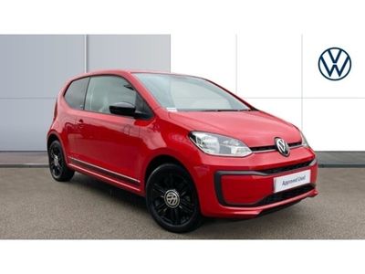 used VW up! Up 1.0 75PSBeats 3dr Petrol Hatchback