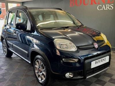 Fiat Panda 4x4